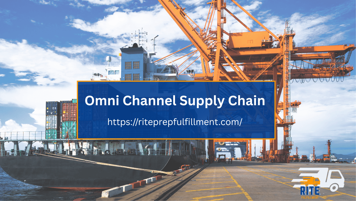 Omni Channel Supply Chain