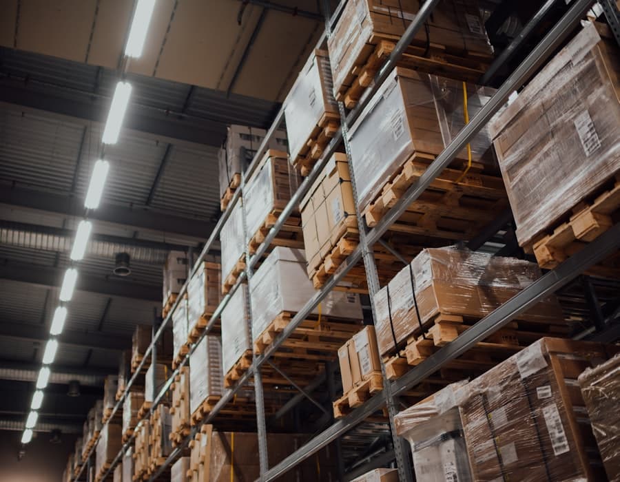 Omnichannel Fulfillment