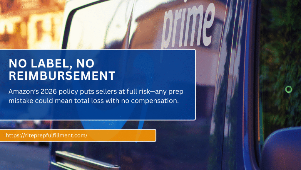 No Label, No Reimbursement
