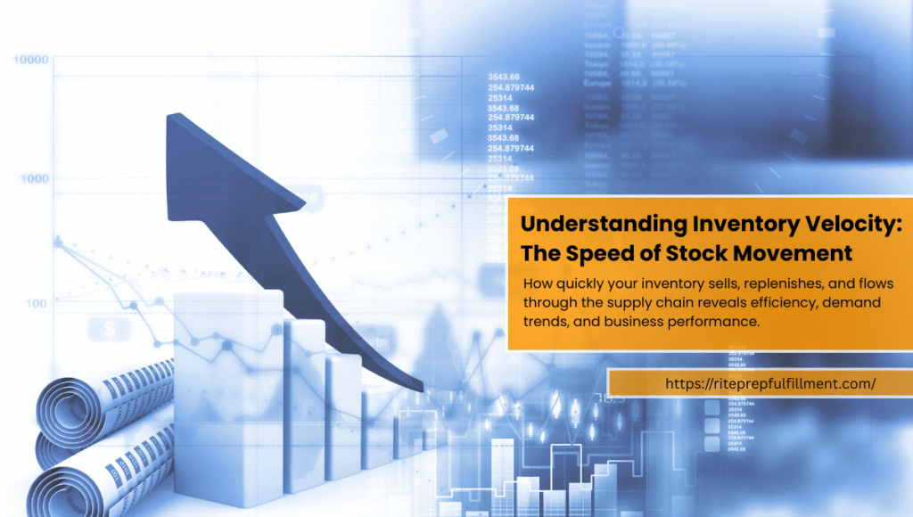 Understanding Inventory Velocity